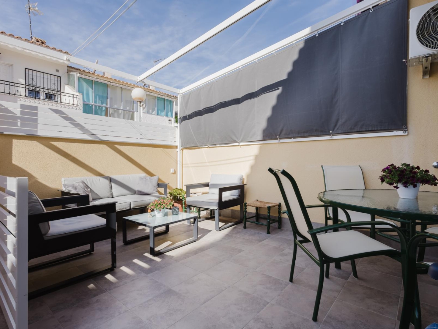 3 Bedroom 1 Bathroom Bungalow in Torrevieja
