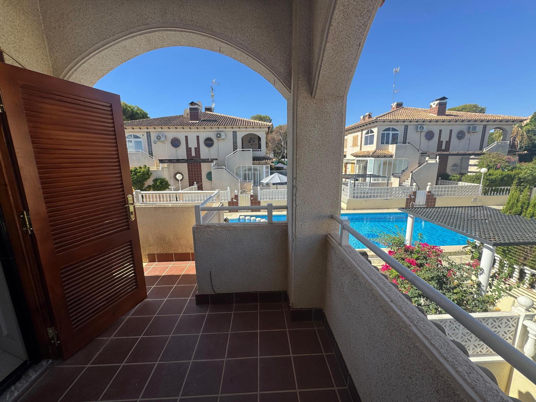 Resale - 2 Bedroom 2 Bathroom Bungalow in Torrevieja - Los Altos - Alicante Resale - 2 Bedroom 2 Bathroom Bungalow in Torrevieja - Los Altos - Alicante