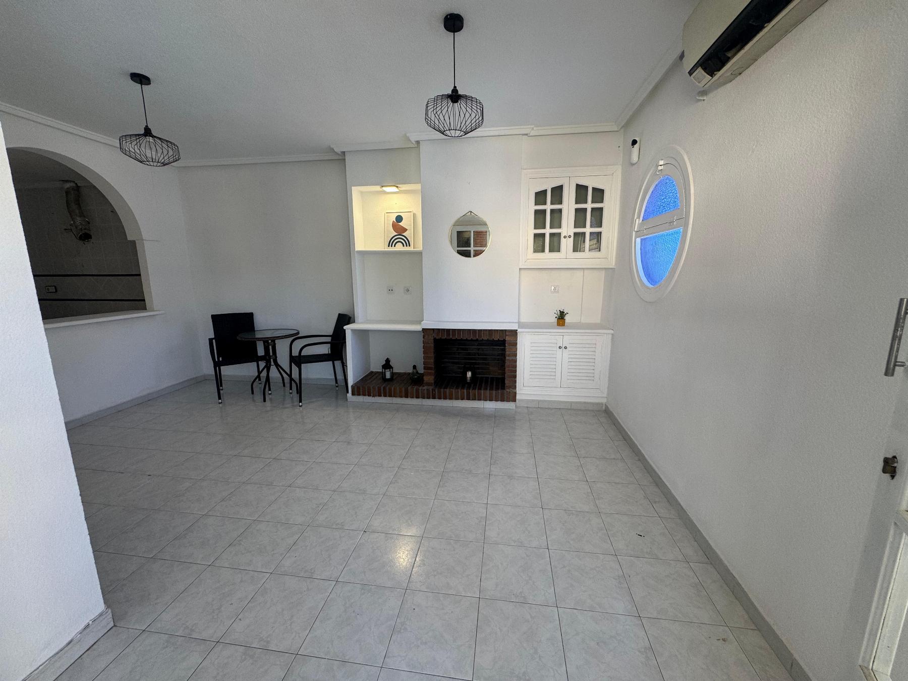Resale - 2 Bedroom 2 Bathroom Bungalow in Torrevieja - Los Altos - Alicante Resale - 2 Bedroom 2 Bathroom Bungalow in Torrevieja - Los Altos - Alicante