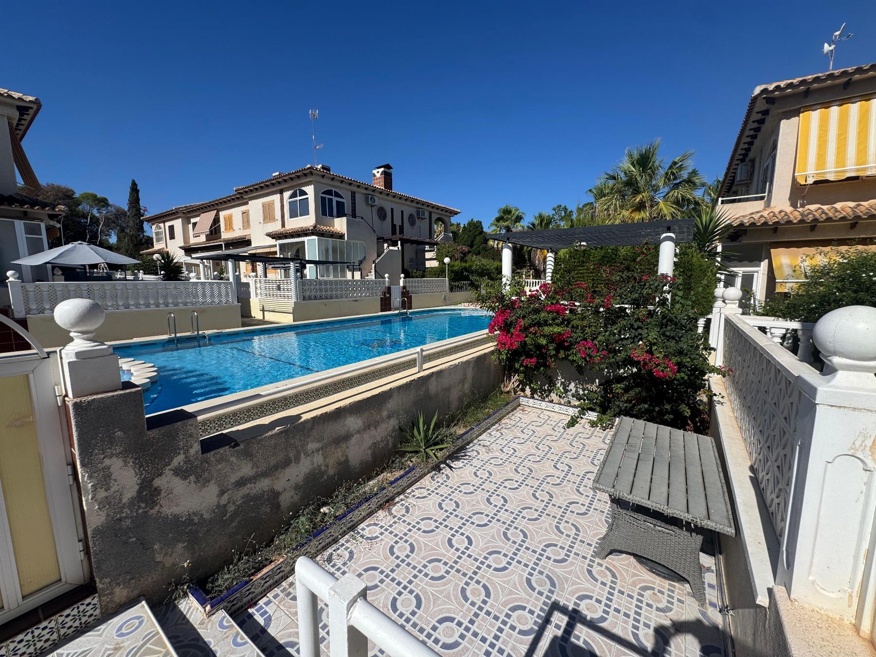 Resale - 2 Bedroom 2 Bathroom Bungalow in Torrevieja - Los Altos - Alicante Resale - 2 Bedroom 2 Bathroom Bungalow in Torrevieja - Los Altos - Alicante