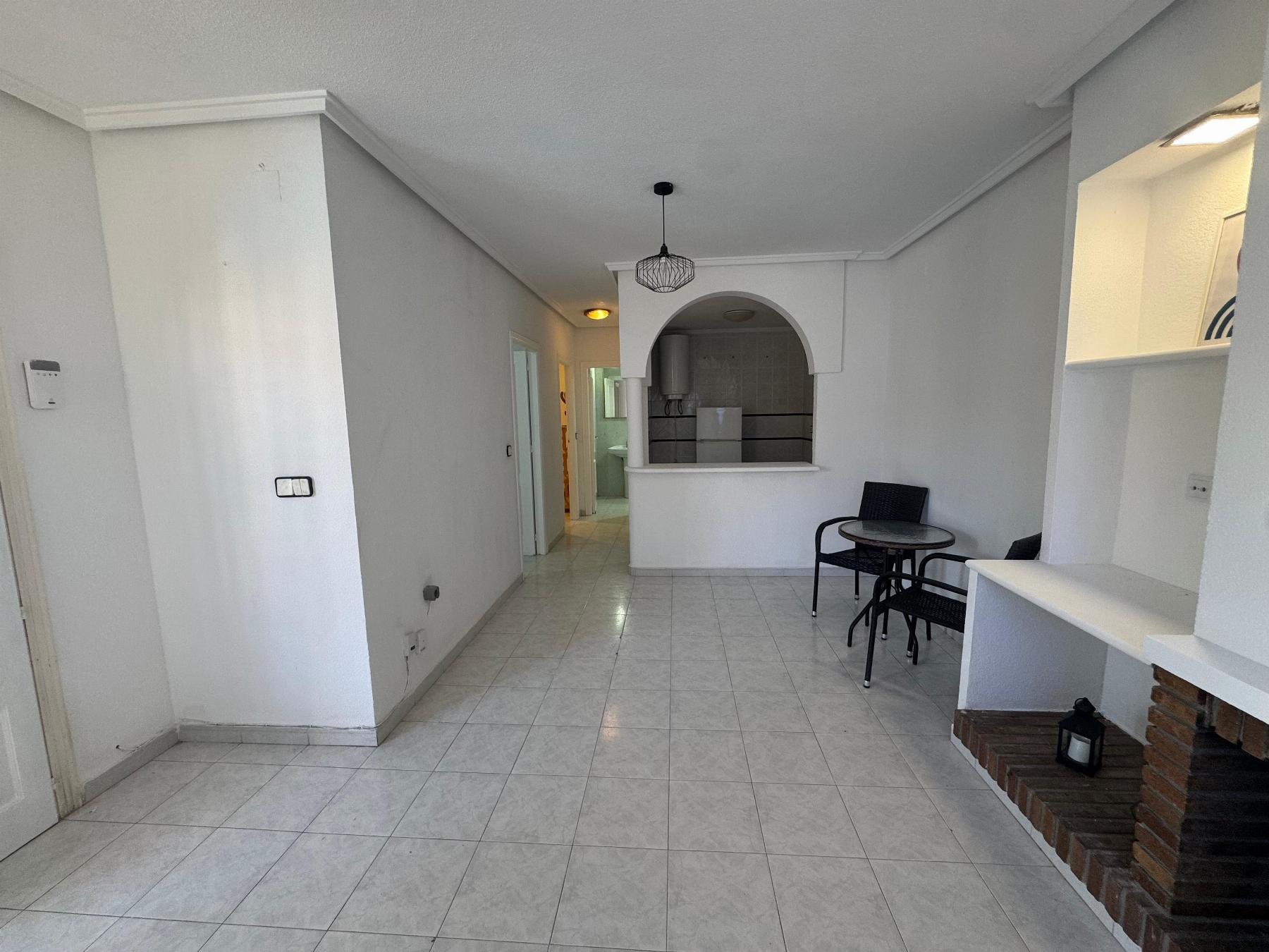 Resale - 2 Bedroom 2 Bathroom Bungalow in Torrevieja - Los Altos - Alicante Resale - 2 Bedroom 2 Bathroom Bungalow in Torrevieja - Los Altos - Alicante