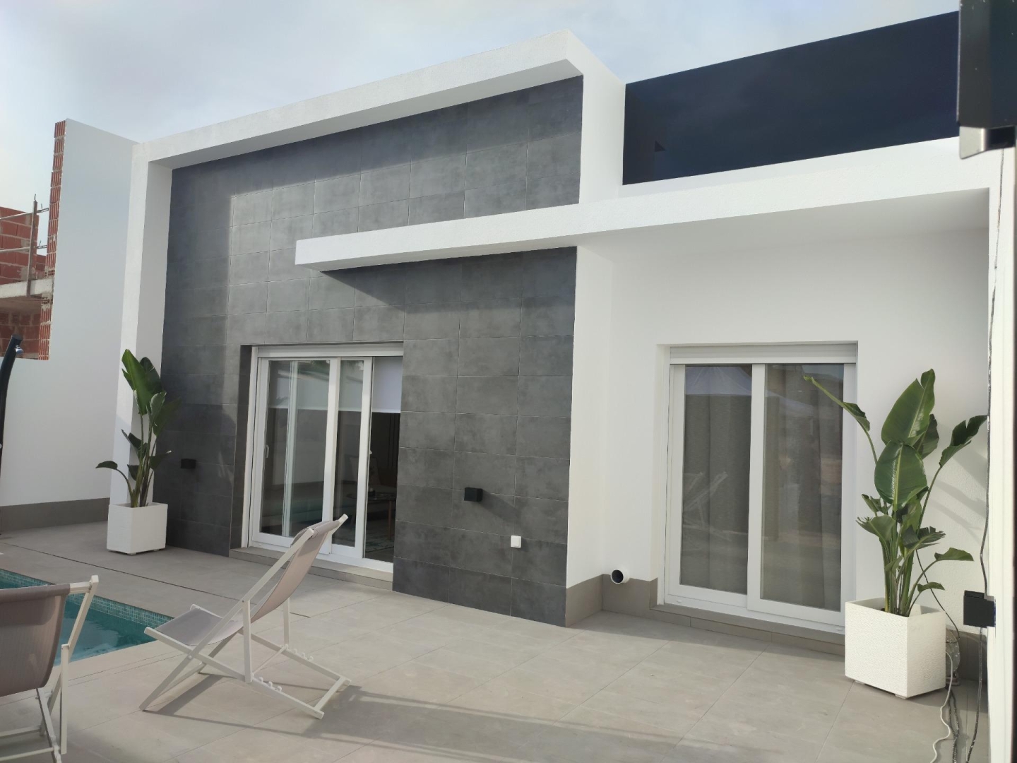 3 Bedroom 2 Bathroom Semidetached in Torre Pacheco
