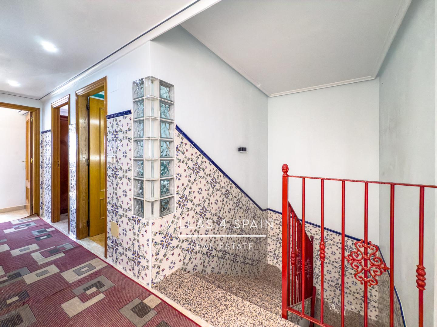 Resale - 3 bed 2 bath townhouse with large garage in Cox, Orihuela - calle el gestor - Alicante Resale - 3 bed 2 bath townhouse with large garage in Cox, Orihuela - calle el gestor - Alicante