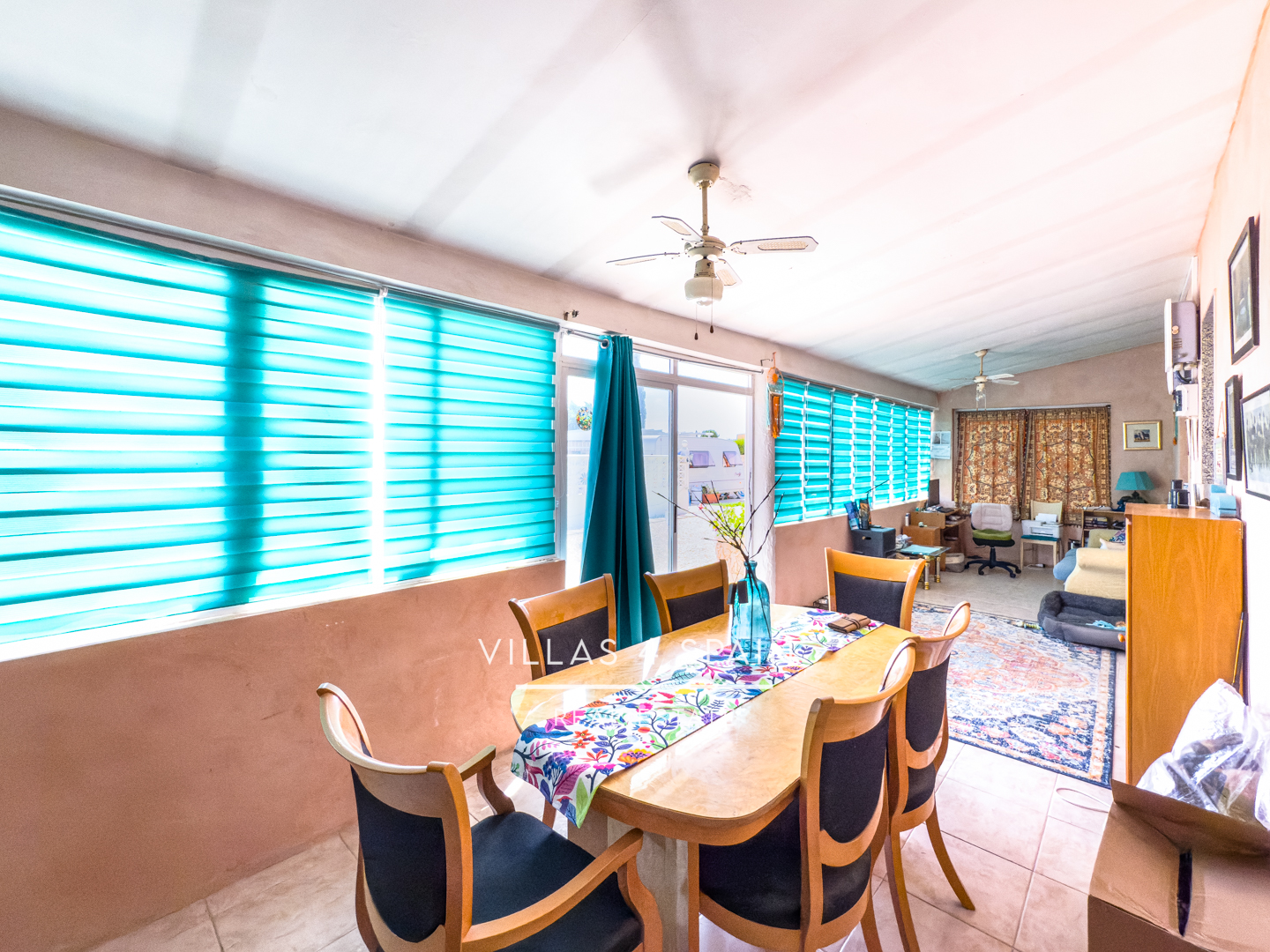 Resale - 3 Bedroom Villa with Private Pool in Albatera - Crevillente - Cam. la Roca - Alicante Resale - 3 Bedroom Villa with Private Pool in Albatera - Crevillente - Cam. la Roca - Alicante