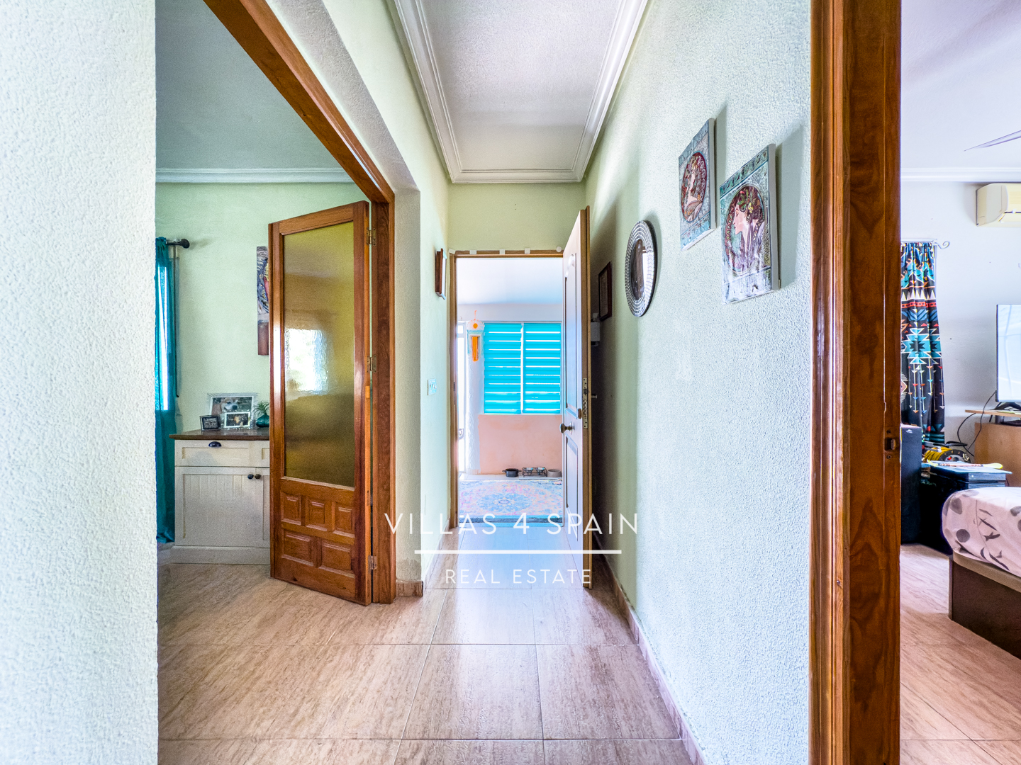 Resale - 3 Bedroom Villa with Private Pool in Albatera - Crevillente - Cam. la Roca - Alicante Resale - 3 Bedroom Villa with Private Pool in Albatera - Crevillente - Cam. la Roca - Alicante