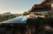 6-1449-87-10-115/4232, 4 Bedroom 6 Bathroom villa in Benissa