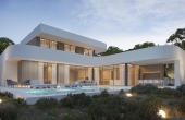 6-1450-87-10-115/4233, 4 Bedroom 4 Bathroom villa in Moraira_Teulada