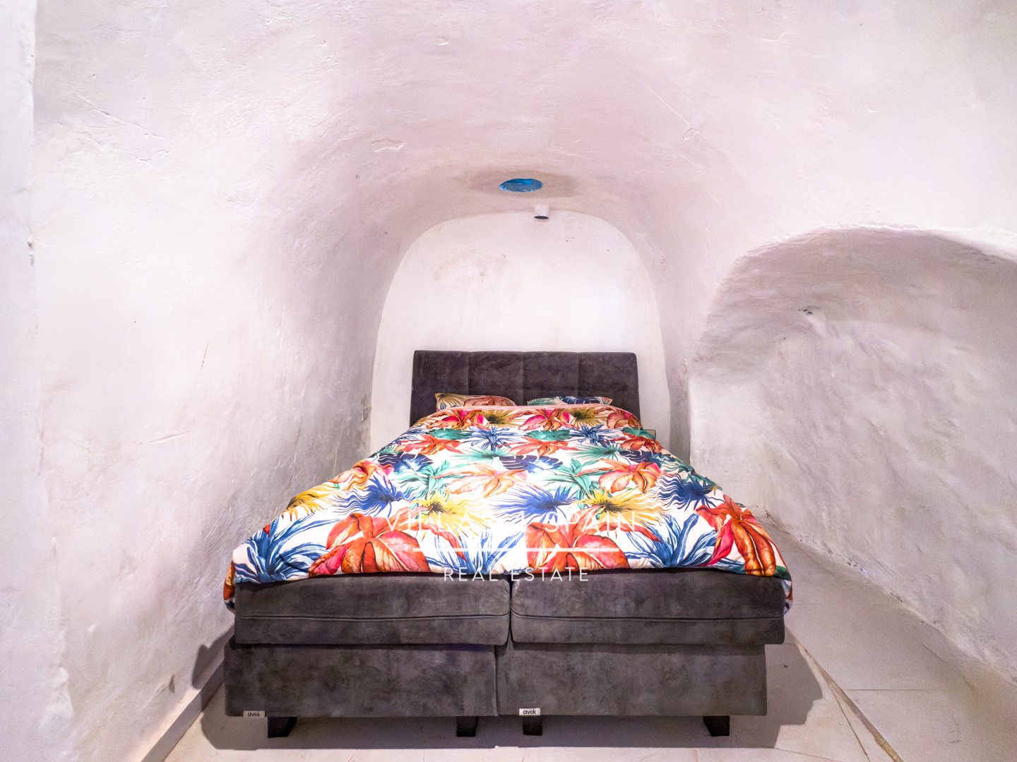 Resale - 3 Bed 2 Bath Cave House with land for sale in Capres - Paraje capres - Murcia Resale - 3 Bed 2 Bath Cave House with land for sale in Capres - Paraje capres - Murcia