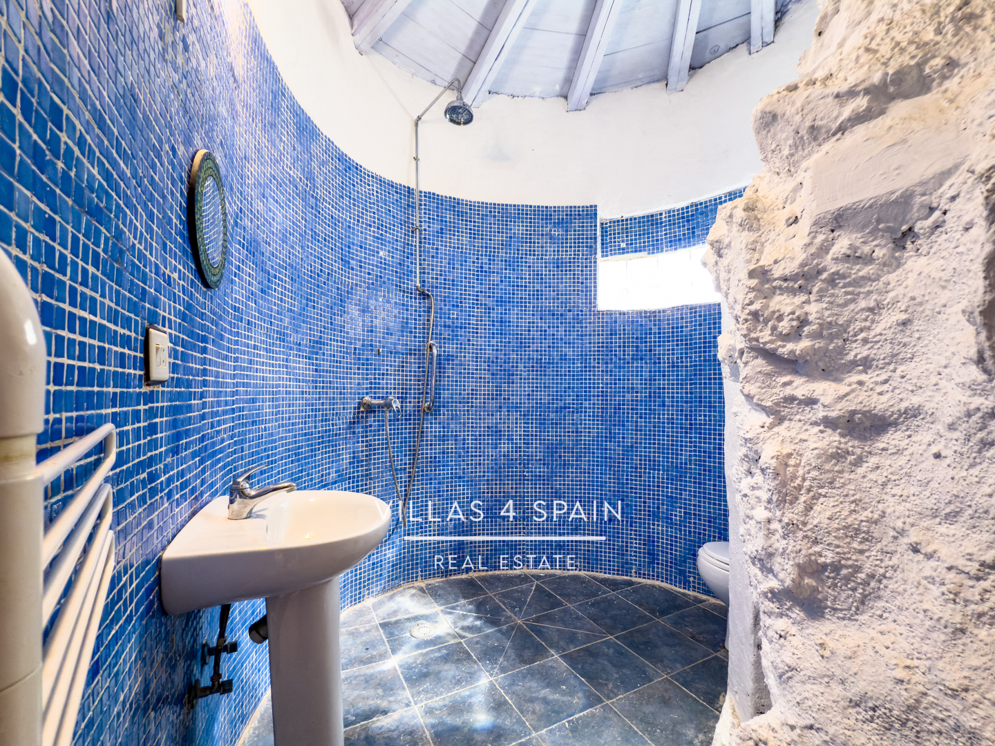 Resale - 3 Bed 2 Bath Cave House with land for sale in Capres - Paraje capres - Murcia Resale - 3 Bed 2 Bath Cave House with land for sale in Capres - Paraje capres - Murcia