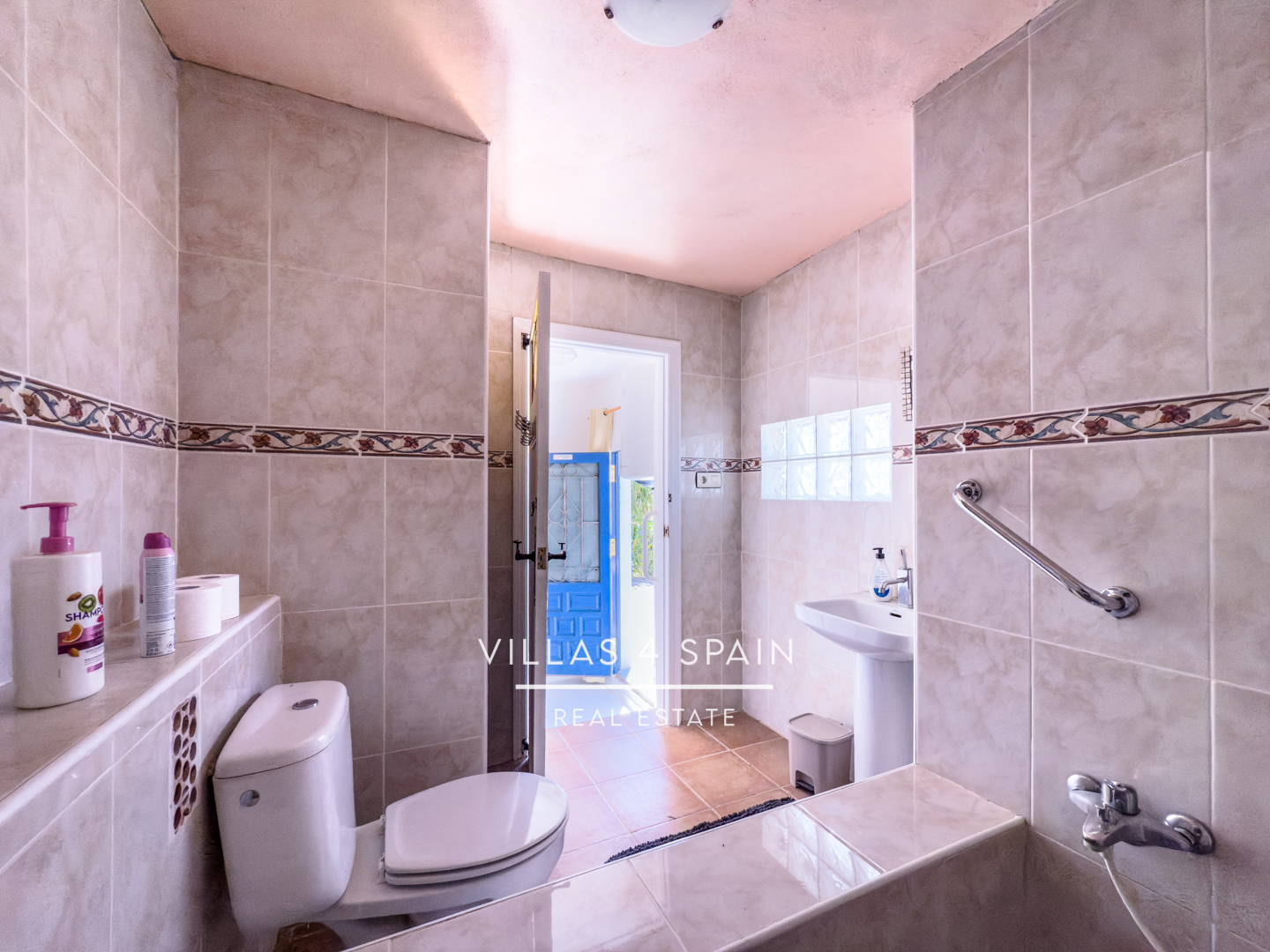 Resale - 3 Bed 2 Bath Cave House with land for sale in Capres - Paraje capres - Murcia Resale - 3 Bed 2 Bath Cave House with land for sale in Capres - Paraje capres - Murcia