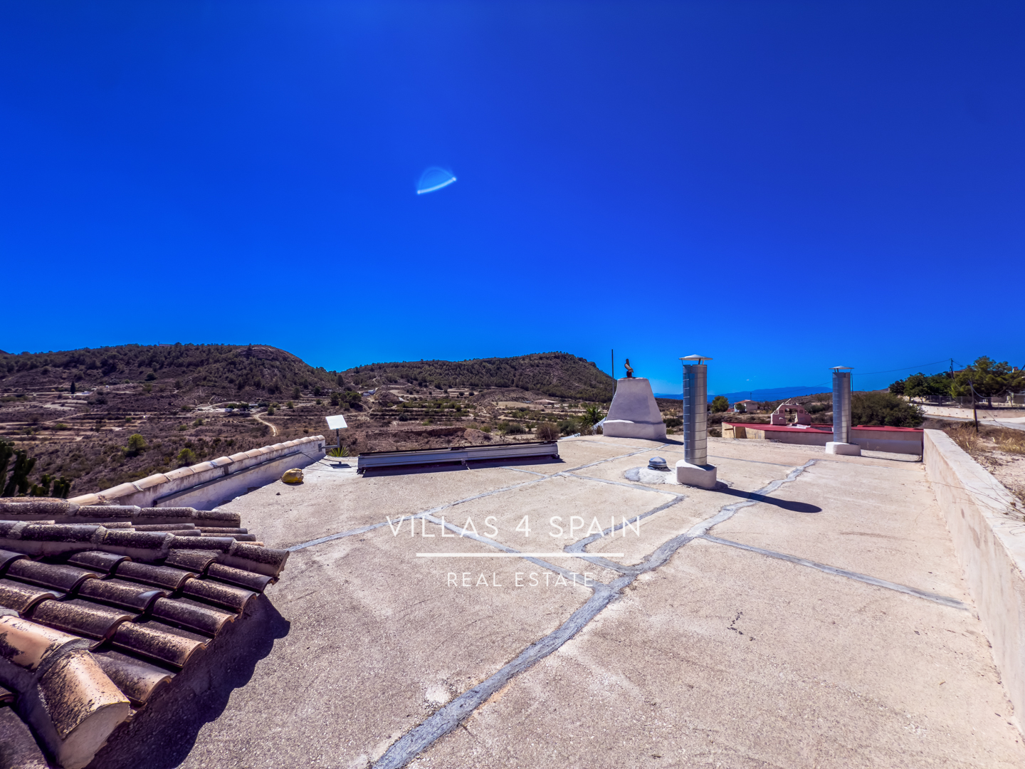 Resale - 3 Bed 2 Bath Cave House with land for sale in Capres - Paraje capres - Murcia Resale - 3 Bed 2 Bath Cave House with land for sale in Capres - Paraje capres - Murcia