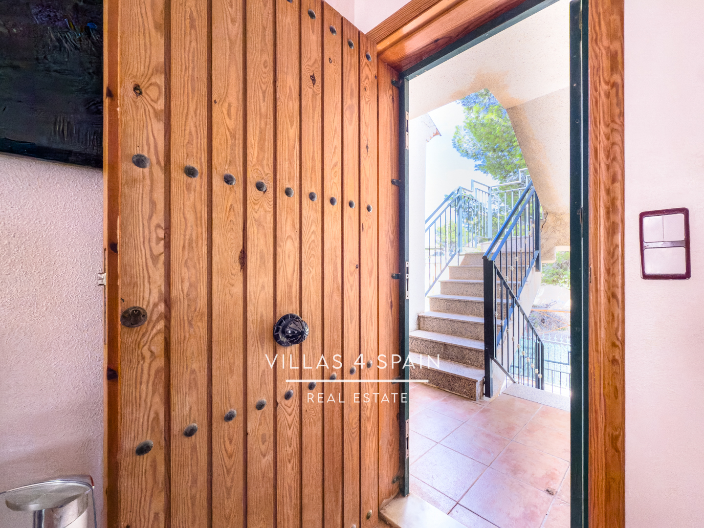 Resale - 2 Bed 1 Bath Corner Apartment in Algorfa with community pool - calle antonio machado - Alicante Resale - 2 Bed 1 Bath Corner Apartment in Algorfa with community pool - calle antonio machado - Alicante