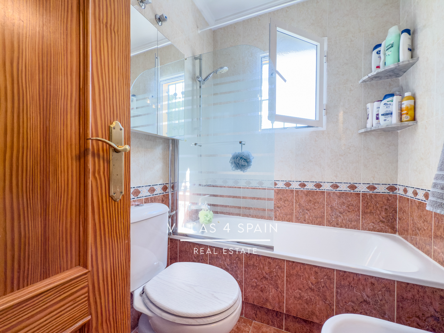Resale - 2 Bed 1 Bath Corner Apartment in Algorfa with community pool - calle antonio machado - Alicante Resale - 2 Bed 1 Bath Corner Apartment in Algorfa with community pool - calle antonio machado - Alicante