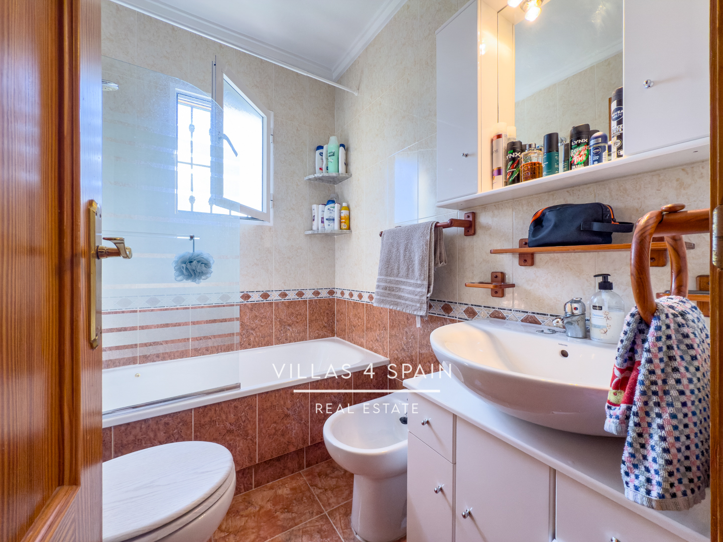 Resale - 2 Bed 1 Bath Corner Apartment in Algorfa with community pool - calle antonio machado - Alicante Resale - 2 Bed 1 Bath Corner Apartment in Algorfa with community pool - calle antonio machado - Alicante