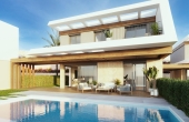 6-1456-87-10-115/4253, 4 Bedroom 3 Bathroom villa in Polop