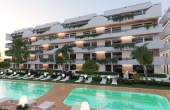6-2620-115-10-115/4267, 3 Bedroom 2 Bathroom apartment in San Javier