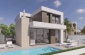 6-2622-115-10-115/4269, 3 Bedroom 3 Bathroom villa in San Javier