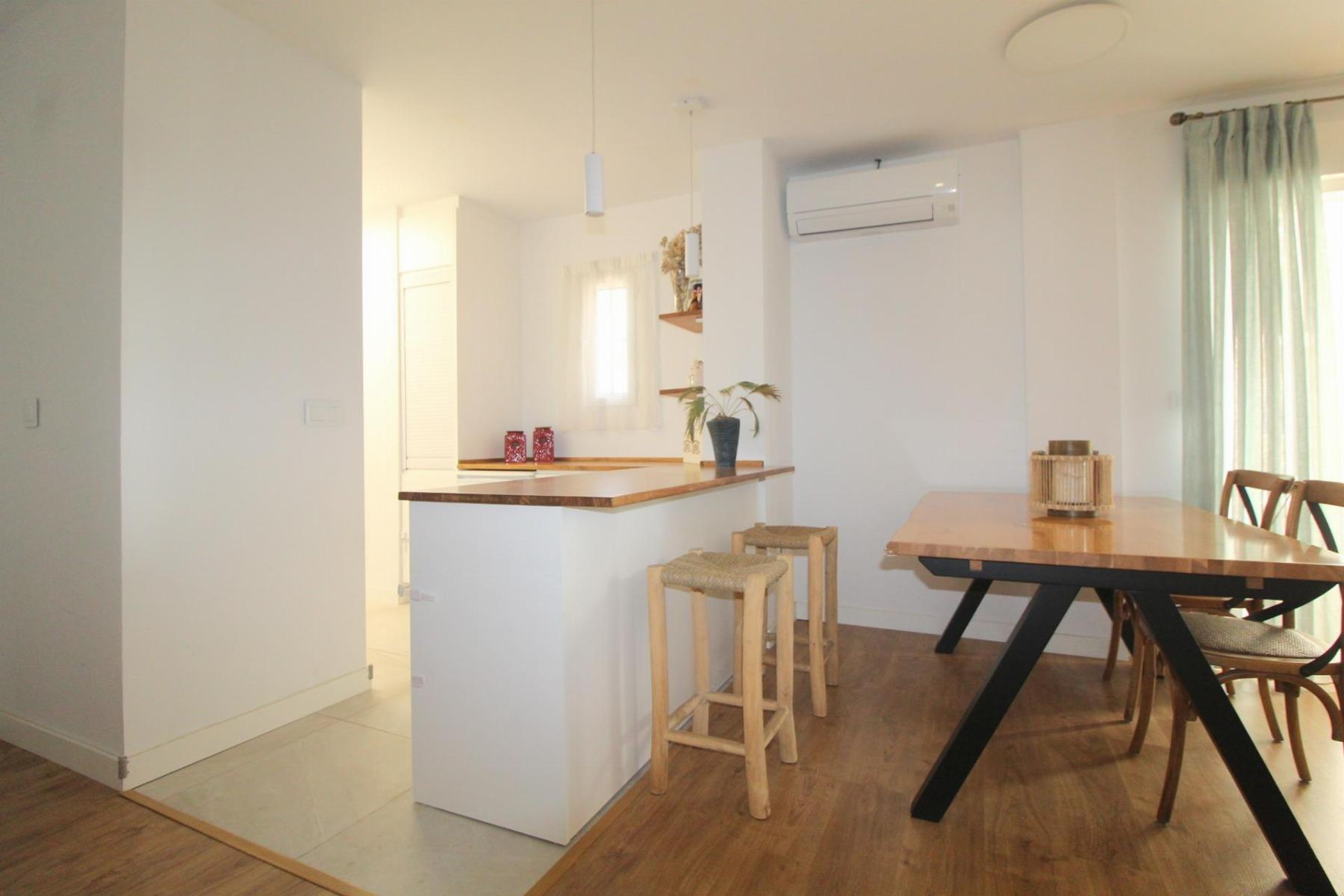 Resale - 3 Bedroom 2 Bathroom Apartamento in Torrevieja - La Veleta - Alicante Resale - 3 Bedroom 2 Bathroom Apartamento in Torrevieja - La Veleta - Alicante