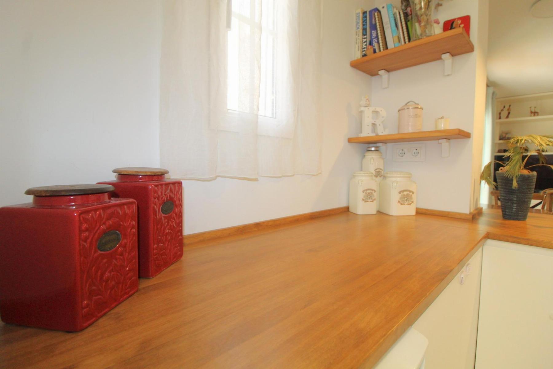 Resale - 3 Bedroom 2 Bathroom Apartamento in Torrevieja - La Veleta - Alicante Resale - 3 Bedroom 2 Bathroom Apartamento in Torrevieja - La Veleta - Alicante