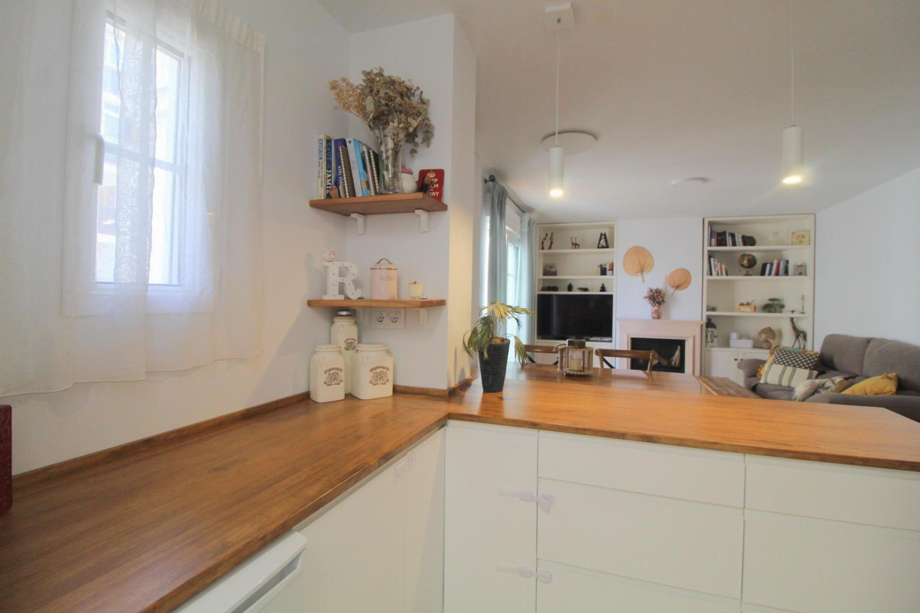 Resale - 3 Bedroom 2 Bathroom Apartamento in Torrevieja - La Veleta - Alicante Resale - 3 Bedroom 2 Bathroom Apartamento in Torrevieja - La Veleta - Alicante