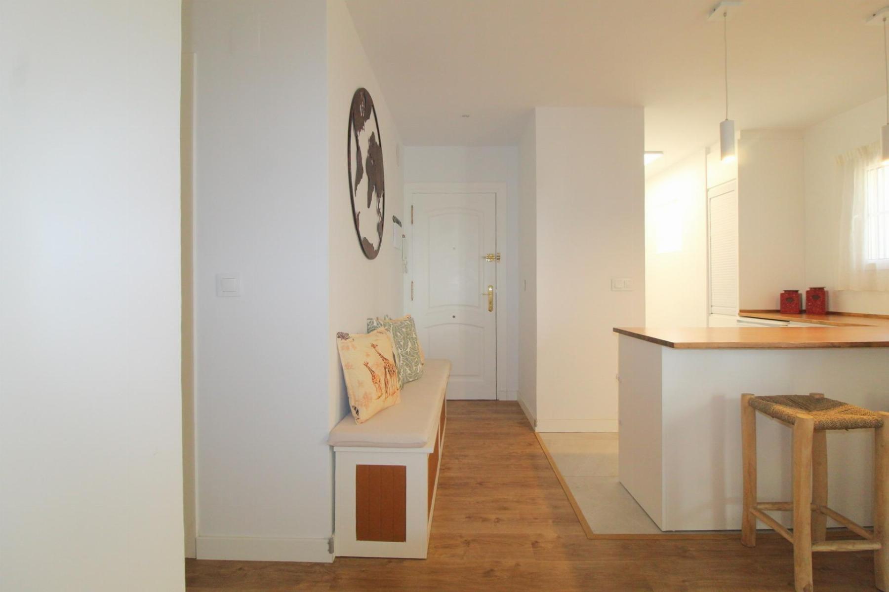 Resale - 3 Bedroom 2 Bathroom Apartamento in Torrevieja - La Veleta - Alicante Resale - 3 Bedroom 2 Bathroom Apartamento in Torrevieja - La Veleta - Alicante