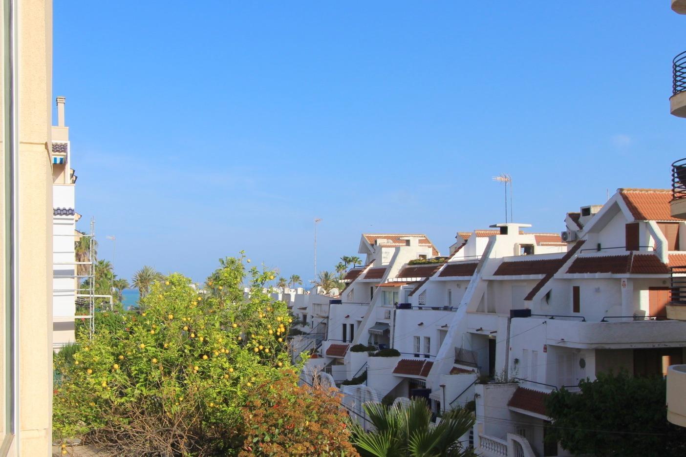 Resale - 3 Bedroom 2 Bathroom Apartamento in Torrevieja - La Veleta - Alicante Resale - 3 Bedroom 2 Bathroom Apartamento in Torrevieja - La Veleta - Alicante