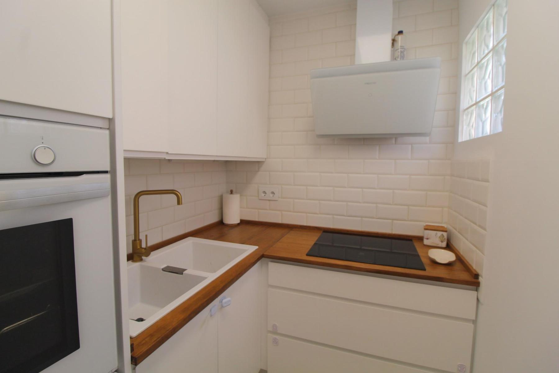 Resale - 3 Bedroom 2 Bathroom Apartamento in Torrevieja - La Veleta - Alicante Resale - 3 Bedroom 2 Bathroom Apartamento in Torrevieja - La Veleta - Alicante
