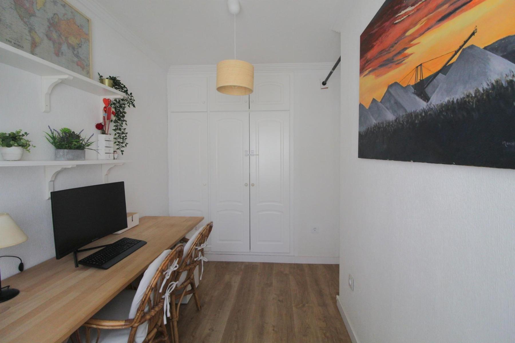 Resale - 3 Bedroom 2 Bathroom Apartamento in Torrevieja - La Veleta - Alicante Resale - 3 Bedroom 2 Bathroom Apartamento in Torrevieja - La Veleta - Alicante