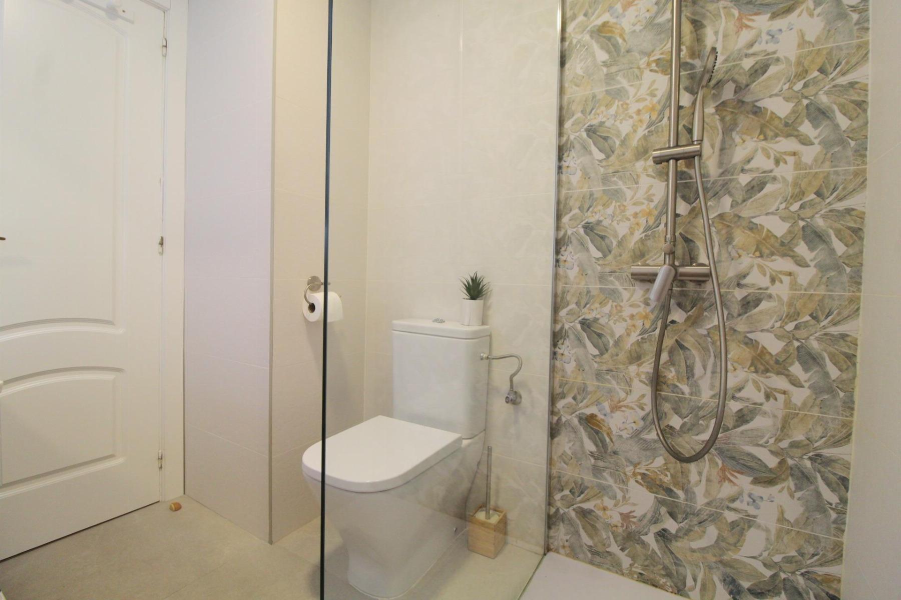 Resale - 3 Bedroom 2 Bathroom Apartamento in Torrevieja - La Veleta - Alicante Resale - 3 Bedroom 2 Bathroom Apartamento in Torrevieja - La Veleta - Alicante