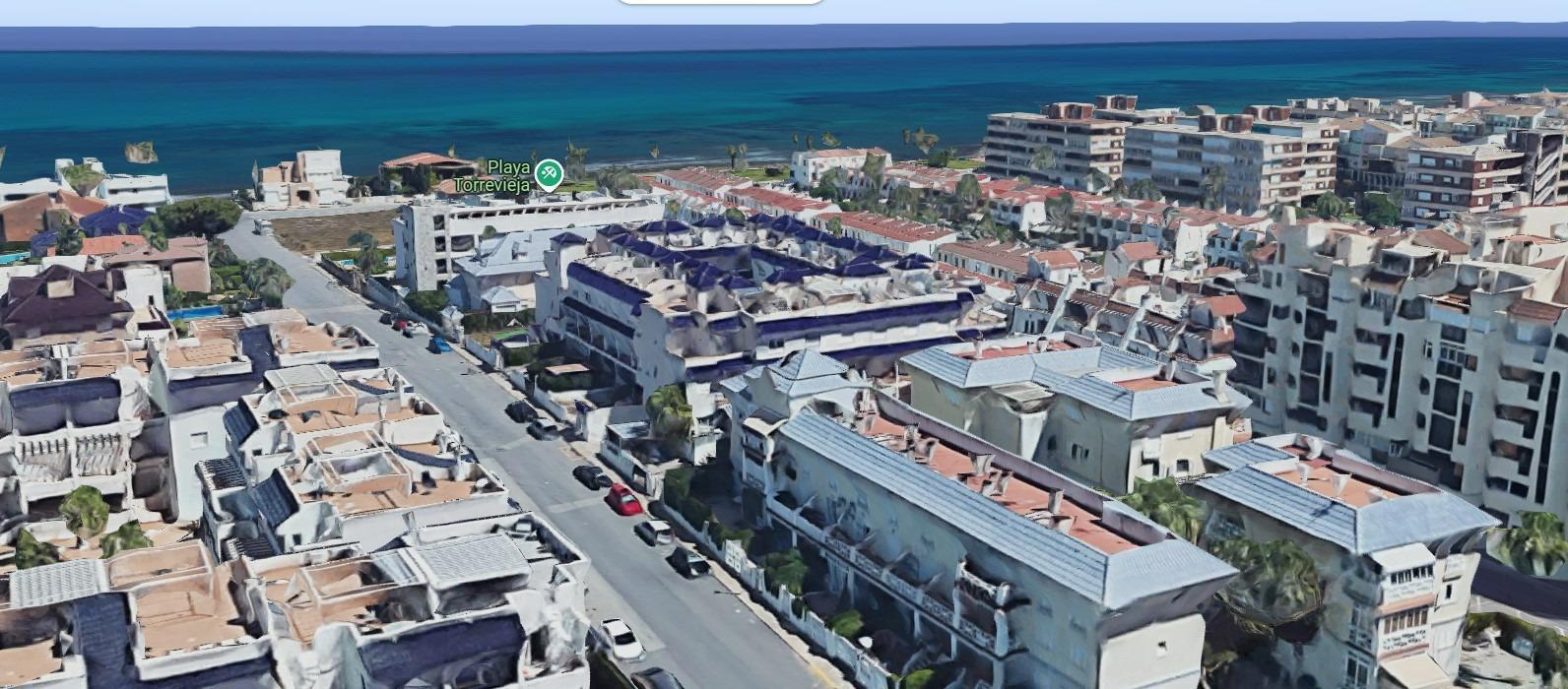 Resale - 3 Bedroom 2 Bathroom Apartamento in Torrevieja - La Veleta - Alicante Resale - 3 Bedroom 2 Bathroom Apartamento in Torrevieja - La Veleta - Alicante