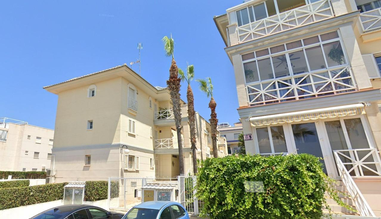 Resale - 3 Bedroom 2 Bathroom Apartamento in Torrevieja - La Veleta - Alicante Resale - 3 Bedroom 2 Bathroom Apartamento in Torrevieja - La Veleta - Alicante