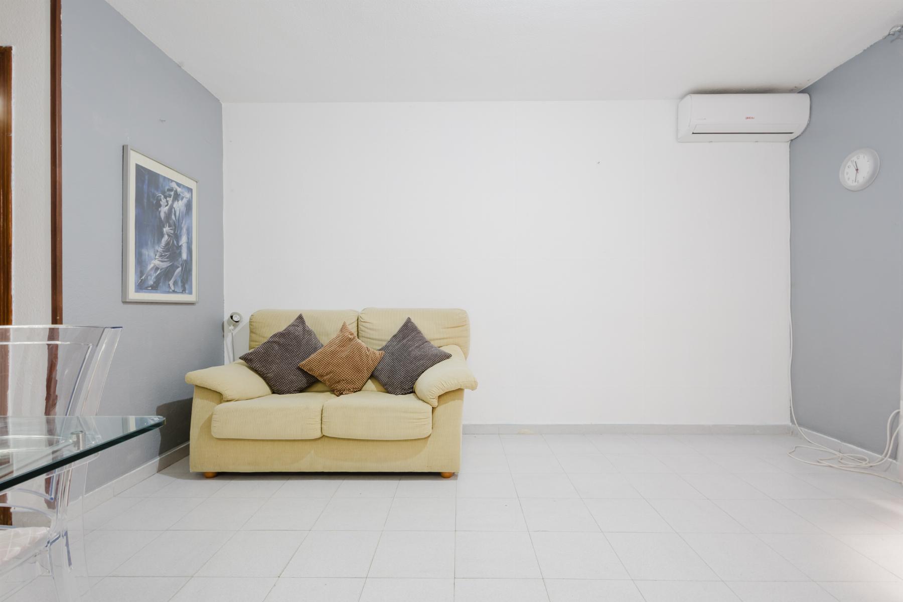 Resale - 2 Bedroom 1 Bathroom Apartamento in Torrevieja - Playa de La Acequion - Alicante Resale - 2 Bedroom 1 Bathroom Apartamento in Torrevieja - Playa de La Acequion - Alicante