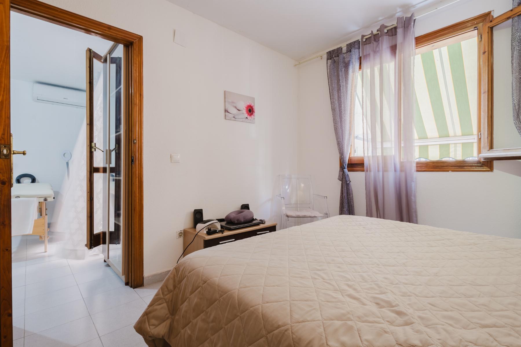 Resale - 2 Bedroom 1 Bathroom Apartamento in Torrevieja - Playa de La Acequion - Alicante Resale - 2 Bedroom 1 Bathroom Apartamento in Torrevieja - Playa de La Acequion - Alicante