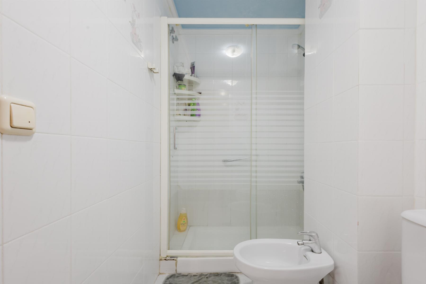 Resale - 2 Bedroom 1 Bathroom Apartamento in Torrevieja - Playa de La Acequion - Alicante Resale - 2 Bedroom 1 Bathroom Apartamento in Torrevieja - Playa de La Acequion - Alicante