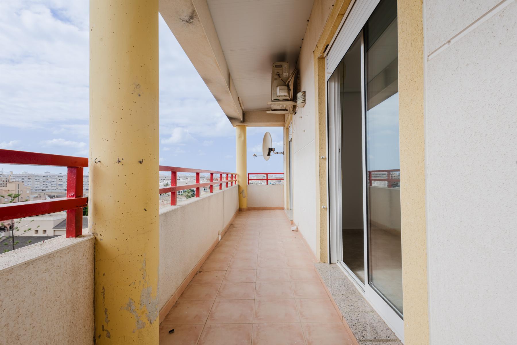 Sold - 2 Bedroom 1 Bathroom Apartamento in Torrevieja - centro - Alicante Sold - 2 Bedroom 1 Bathroom Apartamento in Torrevieja - centro - Alicante