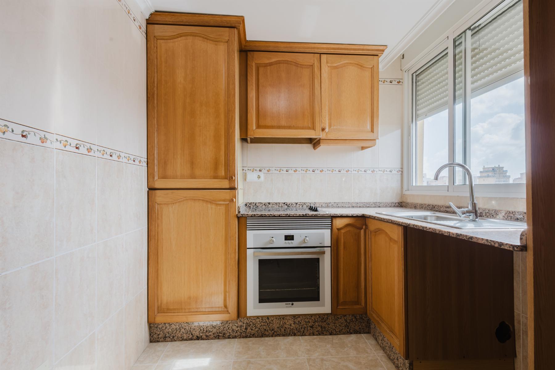 Sold - 2 Bedroom 1 Bathroom Apartamento in Torrevieja - centro - Alicante Sold - 2 Bedroom 1 Bathroom Apartamento in Torrevieja - centro - Alicante