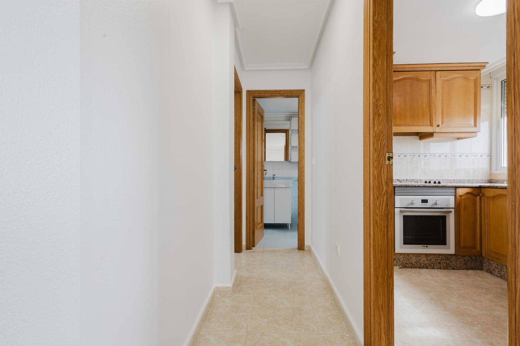 Sold - 2 Bedroom 1 Bathroom Apartamento in Torrevieja - centro - Alicante Sold - 2 Bedroom 1 Bathroom Apartamento in Torrevieja - centro - Alicante