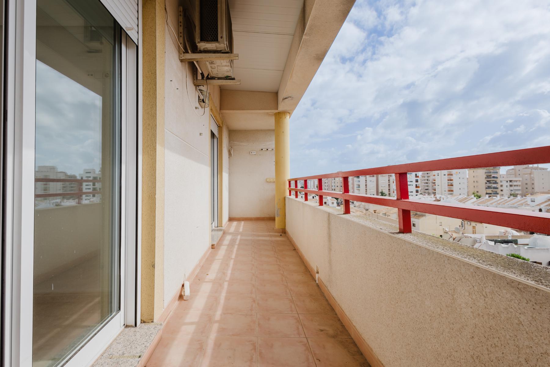 Sold - 2 Bedroom 1 Bathroom Apartamento in Torrevieja - centro - Alicante Sold - 2 Bedroom 1 Bathroom Apartamento in Torrevieja - centro - Alicante