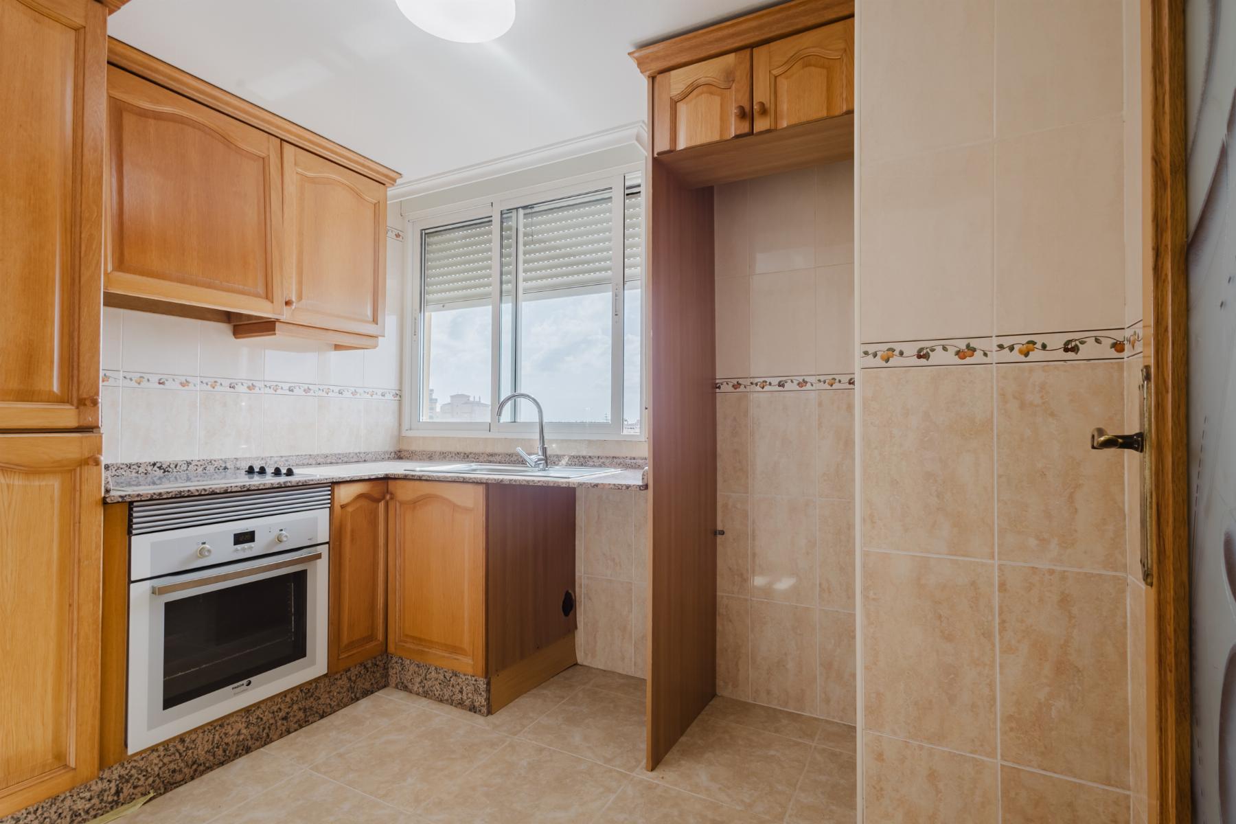 Sold - 2 Bedroom 1 Bathroom Apartamento in Torrevieja - centro - Alicante Sold - 2 Bedroom 1 Bathroom Apartamento in Torrevieja - centro - Alicante