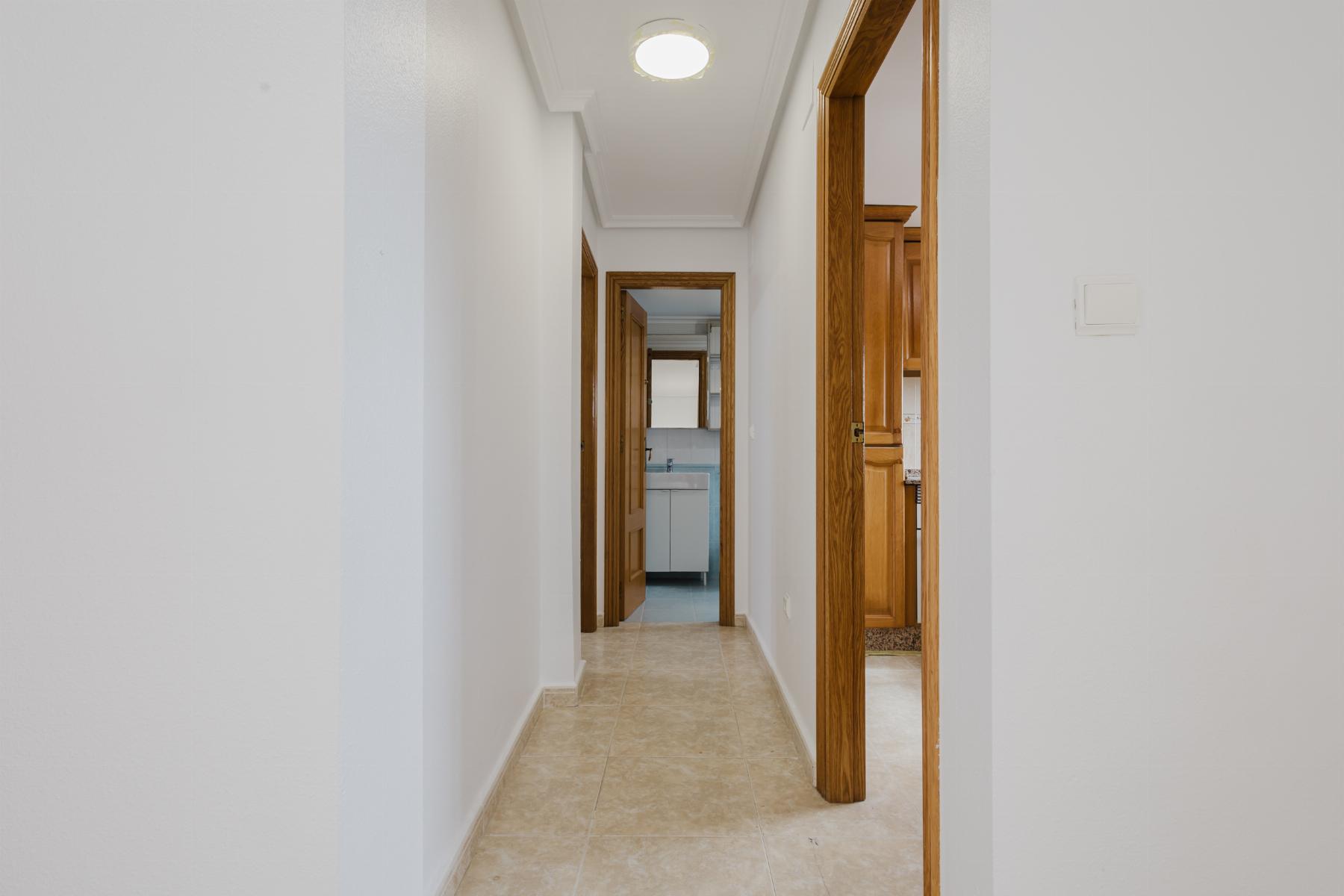 Sold - 2 Bedroom 1 Bathroom Apartamento in Torrevieja - centro - Alicante Sold - 2 Bedroom 1 Bathroom Apartamento in Torrevieja - centro - Alicante