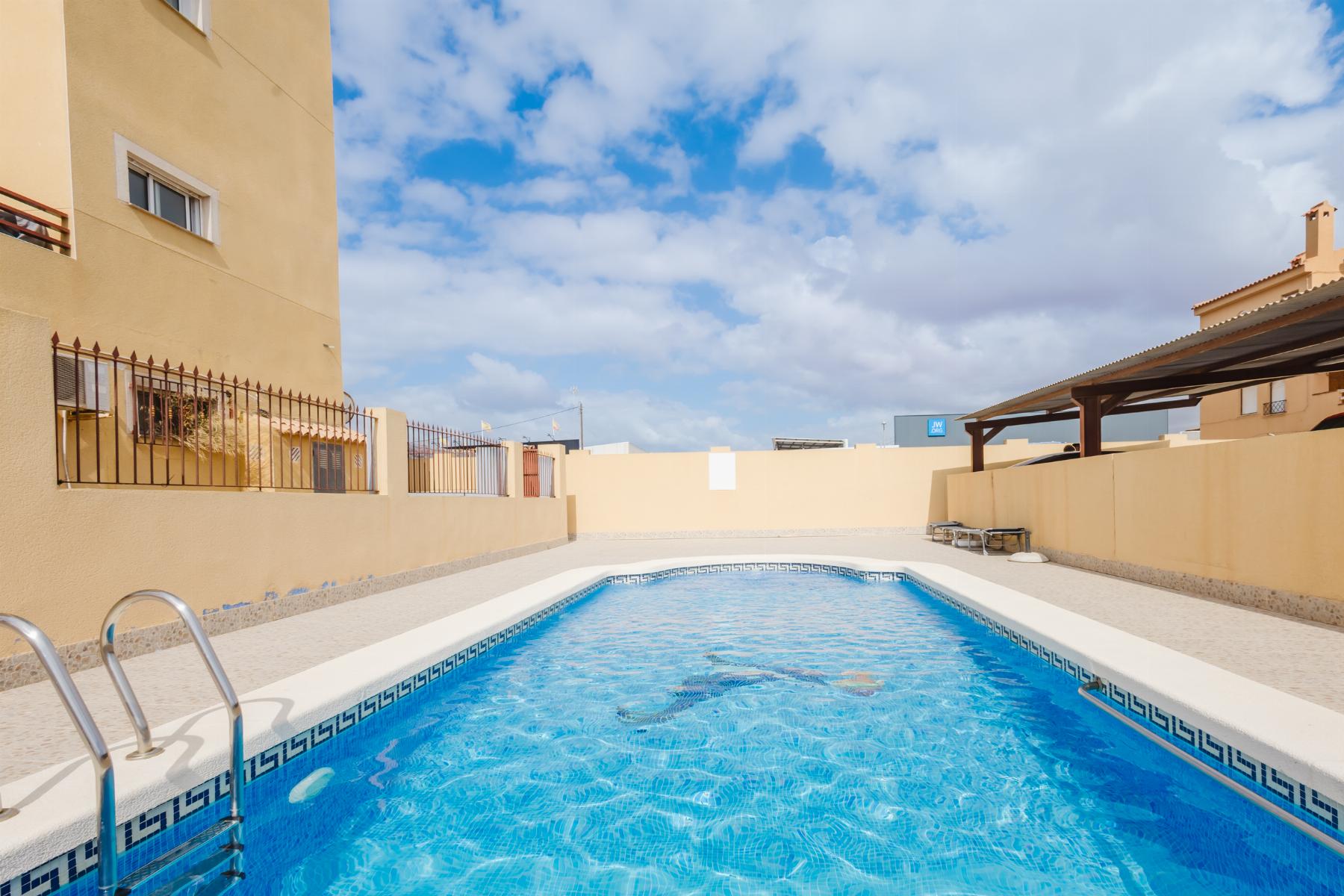 Sold - 2 Bedroom 1 Bathroom Apartamento in Torrevieja - centro - Alicante Sold - 2 Bedroom 1 Bathroom Apartamento in Torrevieja - centro - Alicante