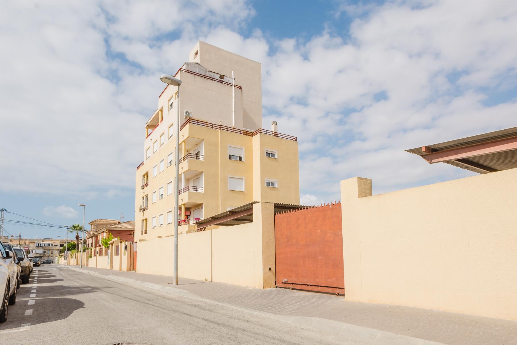 Sold - 2 Bedroom 1 Bathroom Apartamento in Torrevieja - centro - Alicante Sold - 2 Bedroom 1 Bathroom Apartamento in Torrevieja - centro - Alicante