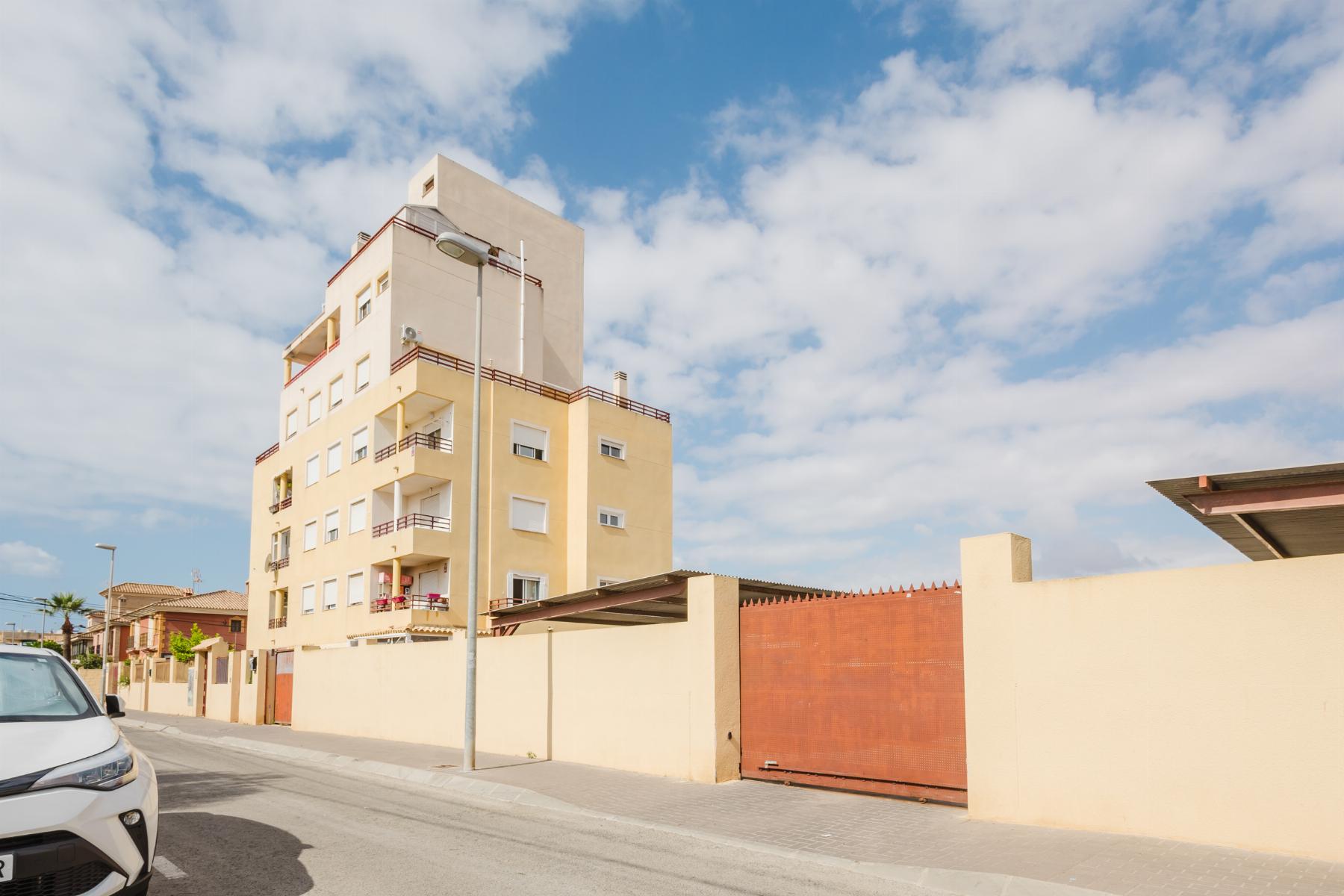 Sold - 2 Bedroom 1 Bathroom Apartamento in Torrevieja - centro - Alicante Sold - 2 Bedroom 1 Bathroom Apartamento in Torrevieja - centro - Alicante