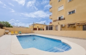 5-0311-2183/4278, 2 Bedroom 1 Bathroom Apartamento in Torrevieja