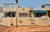 5-0311-2187/4281, 1 Bedroom 1 Bathroom Bungalow in Torrevieja