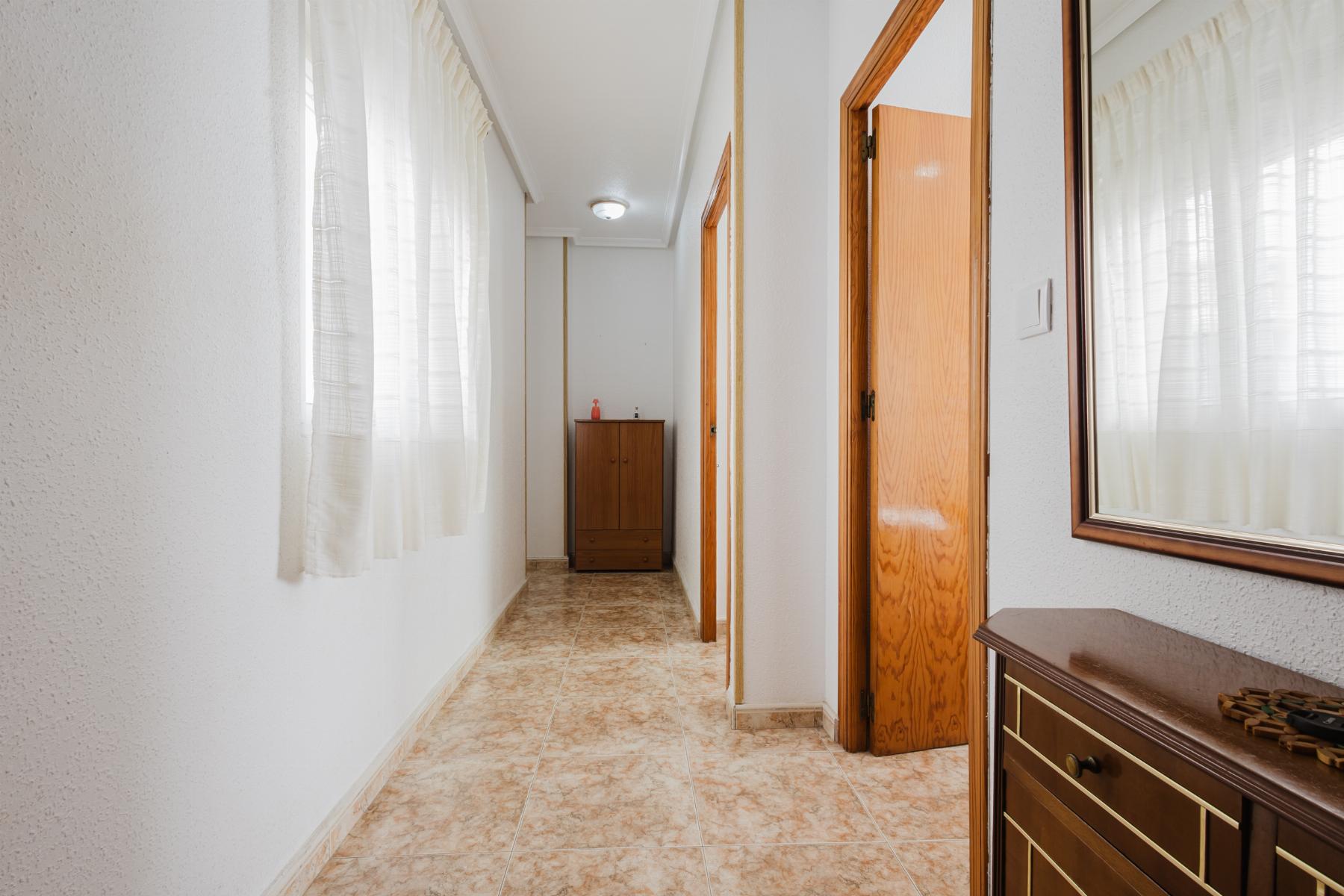 Resale - 2 Bedroom 1 Bathroom Apartamento in Torrevieja - playa de los naufragos - Alicante Resale - 2 Bedroom 1 Bathroom Apartamento in Torrevieja - playa de los naufragos - Alicante