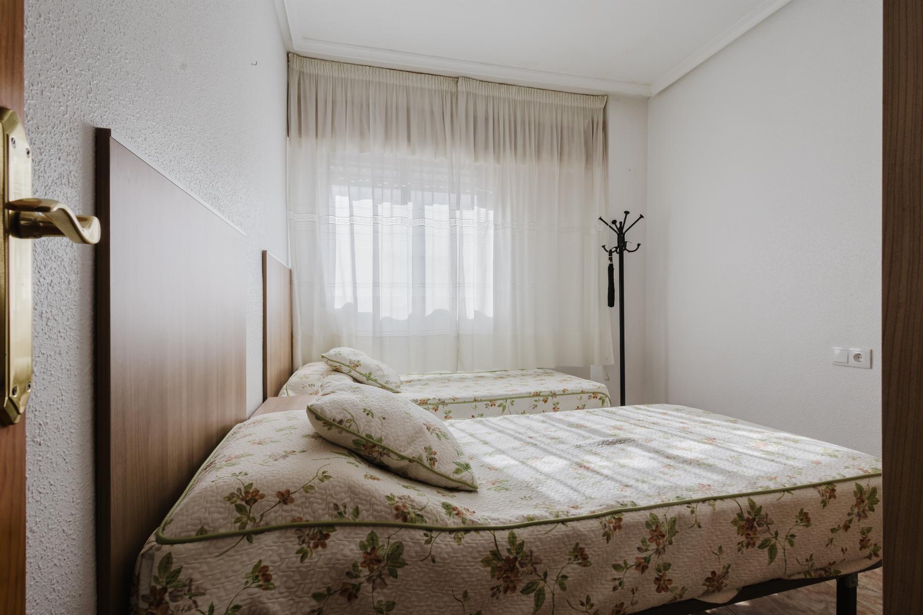 Resale - 2 Bedroom 1 Bathroom Apartamento in Torrevieja - playa de los naufragos - Alicante Resale - 2 Bedroom 1 Bathroom Apartamento in Torrevieja - playa de los naufragos - Alicante