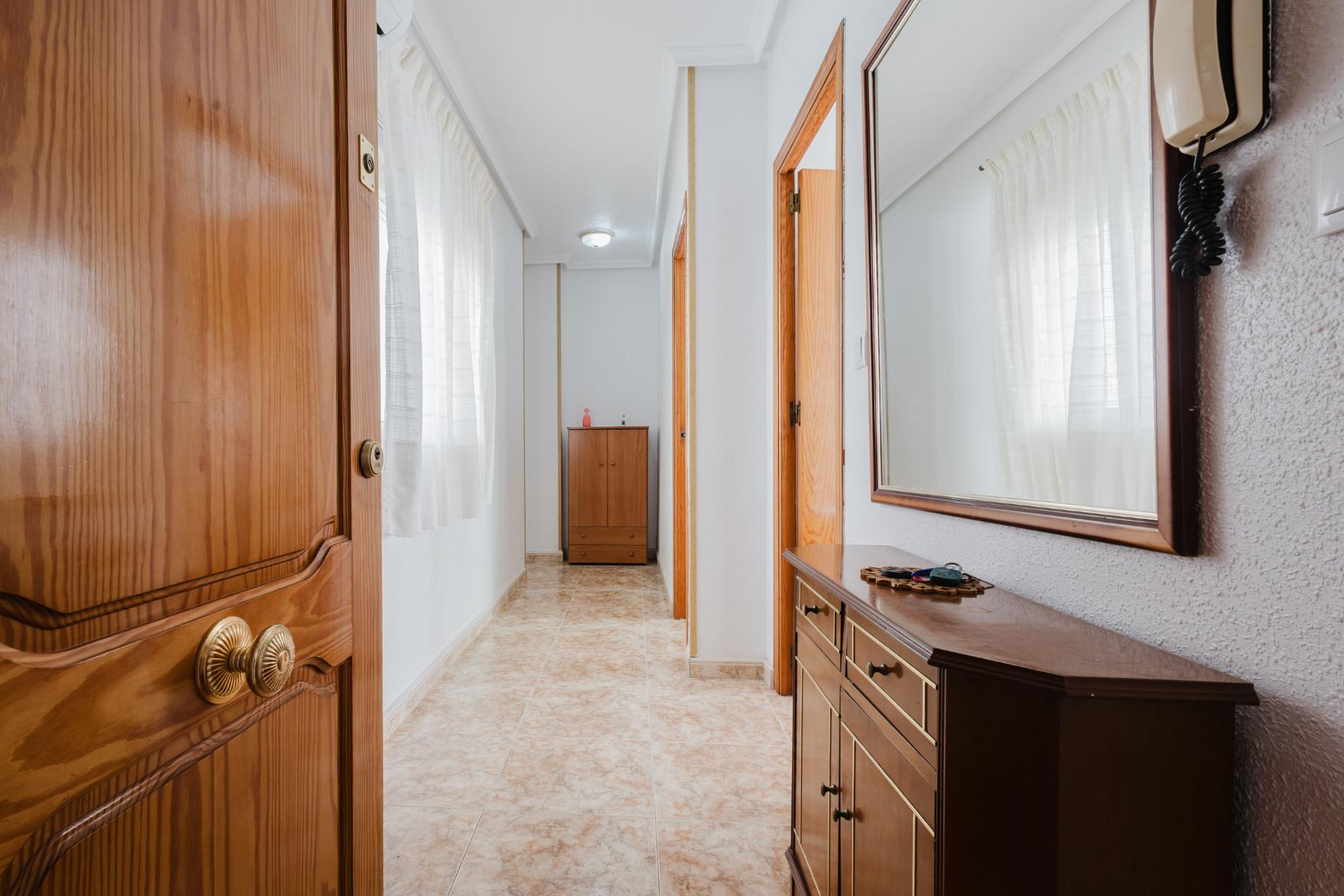 Resale - 2 Bedroom 1 Bathroom Apartamento in Torrevieja - playa de los naufragos - Alicante Resale - 2 Bedroom 1 Bathroom Apartamento in Torrevieja - playa de los naufragos - Alicante