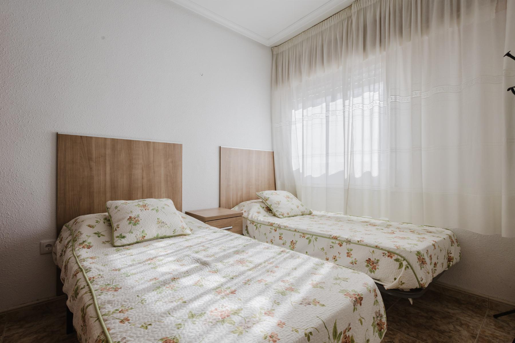 Resale - 2 Bedroom 1 Bathroom Apartamento in Torrevieja - playa de los naufragos - Alicante Resale - 2 Bedroom 1 Bathroom Apartamento in Torrevieja - playa de los naufragos - Alicante