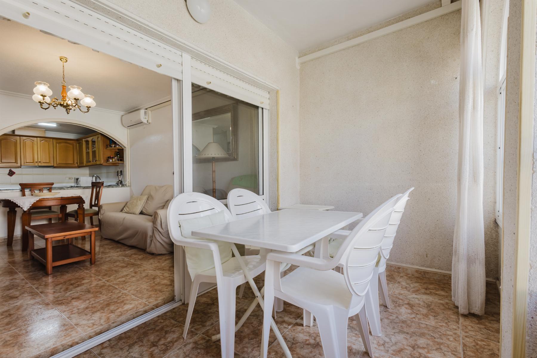 Resale - 2 Bedroom 1 Bathroom Apartamento in Torrevieja - playa de los naufragos - Alicante Resale - 2 Bedroom 1 Bathroom Apartamento in Torrevieja - playa de los naufragos - Alicante